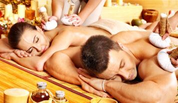 ¿Deseas conocer más sobre los masajes eróticos y cómo ayudan a tu bienestar? Descúbrelo