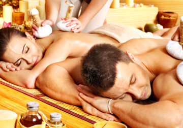 ¿Deseas conocer más sobre los masajes eróticos y cómo ayudan a tu bienestar? Descúbrelo