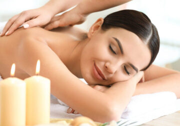 Razones por las que debes probar el masaje erótico