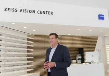 ZEISS VISION CENTER Viapol aporta a los sevillanos soluciones para mejorar su visión en la conducción y para contrarrestar el síndrome visual informático