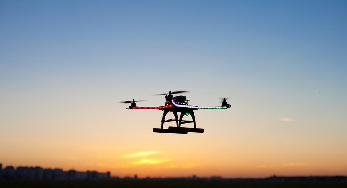 Antes de convertirte en piloto de drones, hay varios criterios que debes tener en cuenta