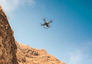 ¿Qué hay que tener en cuenta para convertirte en piloto de drones?