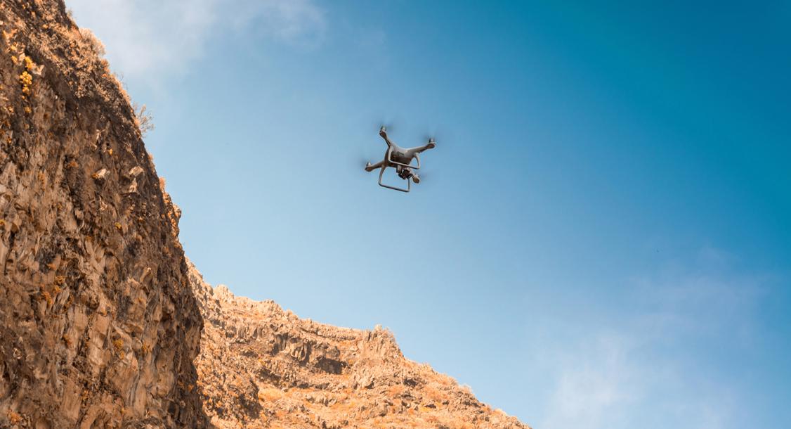 ¿Qué hay que tener en cuenta para convertirte en piloto de drones?