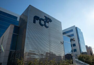 El Grupo FCC mejoró su Ebitda un 16,4% hasta los 1.311,4 millones de euros en 2022