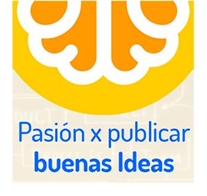 ÉxitoIdea, pasión por publicar BUENAS IDEAS