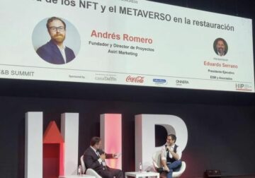 Conclusiones del F&B SUMMIT organizado en HIP2023 por AIDABE