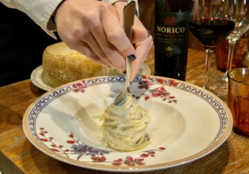 Maridaje italiano para el Día del Padre en Antonella