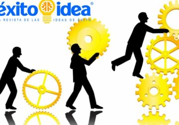 Éxito Idea: Los emprendedores en España y las nuevas ideas de negocio