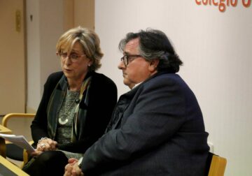 El COACM reflexiona sobre la igualdad de género en la arquitectura regional en Guadalajara