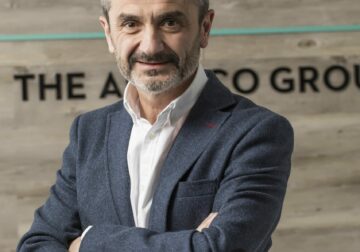 Enrique Sánchez deja la presidencia del Grupo Adecco para España y Sur de Europa manteniéndose vinculado con la compañía como presidente de su Fundación