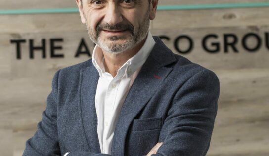 Enrique Sánchez deja la presidencia del Grupo Adecco para España y Sur de Europa manteniéndose vinculado con la compañía como presidente de su Fundación