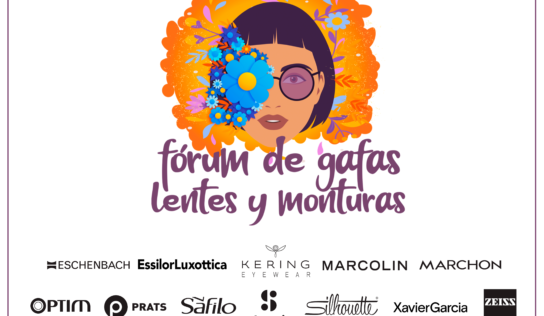 ZEISS patrocina la 4ª edición del Fórum de Gafas, Lentes y Monturas