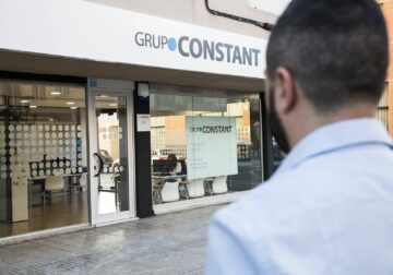 Grupo Constant apuesta por una renovación total del grupo