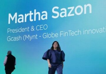 La aplicación filipina de tecnología financiera Gcash presenta la historia de la inclusión financiera en el Mobile World Congress