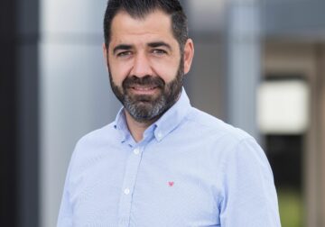 Jesús Jiménez, nuevo Hub Leader de Schneider Electric en Iberia