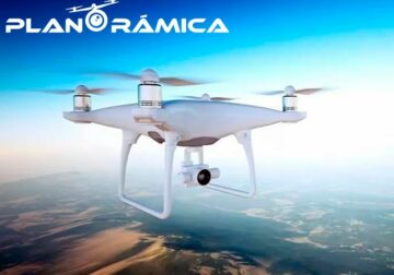 PLANORÁMICA: La importancia de hacer un curso de pilotos de drones en Madrid