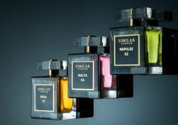 Similar Parfum da 5 razones por las que escoger perfumes de equivalencia