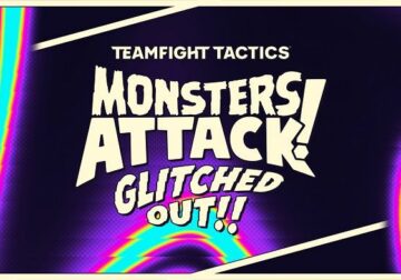 Teamfight Tactic, el juego de Riot Games, lanza su última actualización