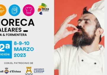 Acaba HORECA Ibiza y empieza HORECA Menorca