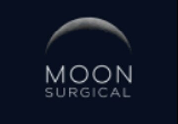 Sistema de robótica quirúrgica Maestro de Moon Surgical, ahora con marcado CE