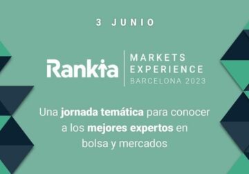 La Rankia Markets Experience aterriza en Barcelona