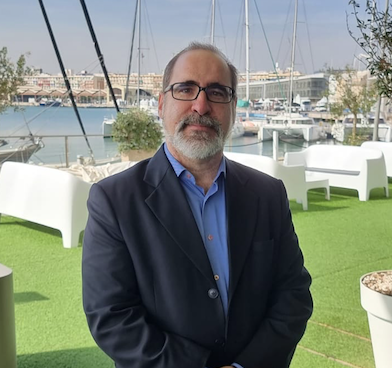 Miguel Ángel Sotillos: «Somos los primeros interesados en la sostenibilidad del turismo»