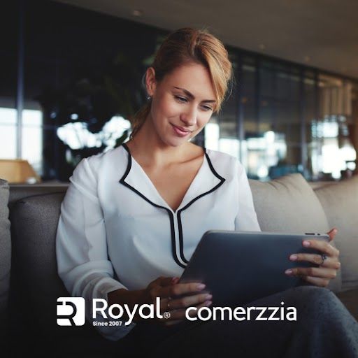 Royal Comunicación, nuevo partner de Comerzzia y gran aliado en estrategias de comunicación y Marketing Automation