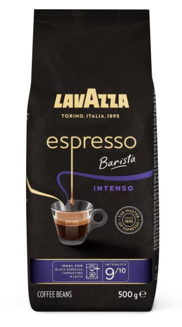 Lavazza trae la auténtica experiencia del café italiano a los hogares españoles con la gama Espresso y sus nuevos productos