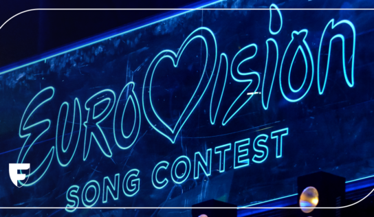 Eurovisión 2023, más que un entretenimiento: una oportunidad para invertir en el sector musical