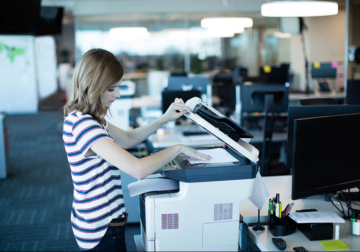 Infocopy recomienda cómo elegir la impresora correcta según las necesidades