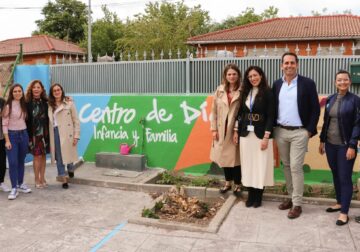 Allianz Partners lanza su proyecto ‘Seguros en casa’ en colaboración con Aldeas Infantiles SOS