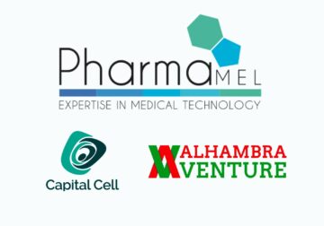 Rotundo éxito de Pharmamel en la campaña de ampliación de capital