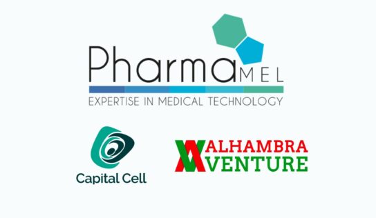 Rotundo éxito de Pharmamel en la campaña de ampliación de capital