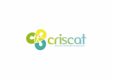 El centro de fisioterapia y osteopatía Criscat estrena nuevo sitio web con el apoyo económico del Kit Digital