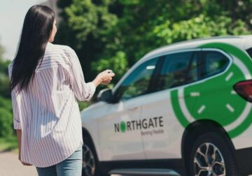 Northgate ofrece una solución integral de movilidad eléctrica con el renting flexible de vehículos eléctricos