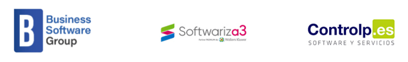 BSG a través de Softwariza3 adquiere Control+P