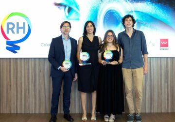 Stresswaves by Cigna, mejor iniciativa de RRHH en los premios INNOVARH