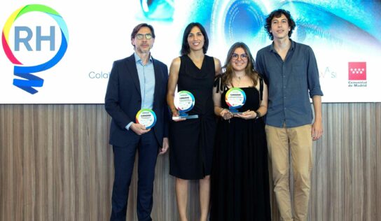 Stresswaves by Cigna, mejor iniciativa de RRHH en los premios INNOVARH