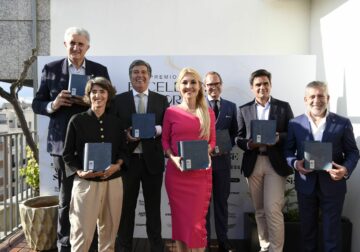 SIE, Spain is Excellence entrega los II Premios a la Excelencia Corporativa