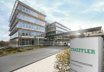 La Junta de supervisión de Schaeffler AG ha nombrado a Sascha Zaps nuevo CEO Industrial