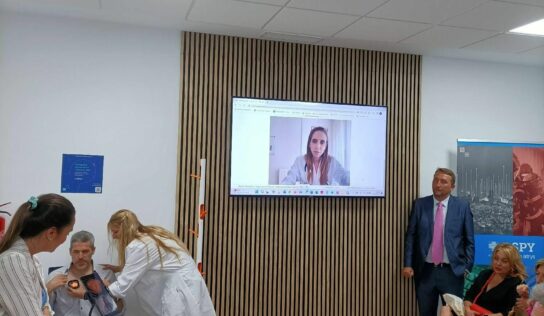 ASPY renueva su delegación en Málaga y presenta su nuevo servicio de telemedicina en empresas