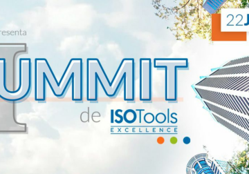 Grupo ESG Innova bate récord de asistencia con el II Summit ISOTools con casi 3000 asistentes virtuales