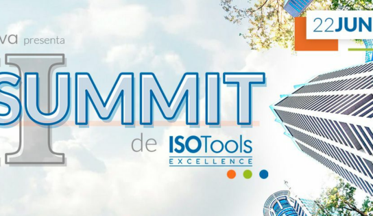 Grupo ESG Innova bate récord de asistencia con el II Summit ISOTools con casi 3000 asistentes virtuales