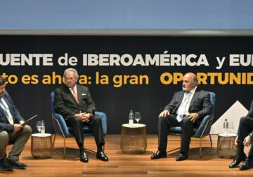 NEORIS destaca en CEAPI el papel de los empresarios en el desarrollo de Iberoamérica y Estados Unidos