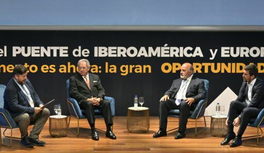 NEORIS destaca en CEAPI el papel de los empresarios en el desarrollo de Iberoamérica y Estados Unidos