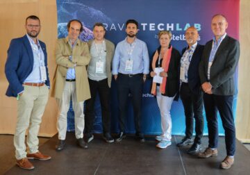 Hotelbeds y Wayra (Telefónica) anuncian las primeras start-ups que formarán parte del TravelTech Lab