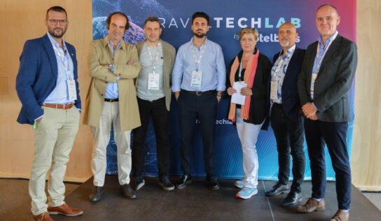 Hotelbeds y Wayra (Telefónica) anuncian las primeras start-ups que formarán parte del TravelTech Lab