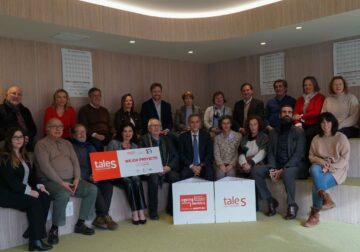 Fundación MAPFRE lanza la II edición del programa TaleS, la primera incubadora para emprendedores sénior en España