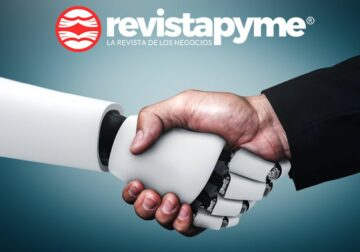 Revista Pyme analiza cómo la inteligencia artificial transformará el mundo de las empresas