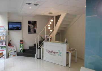 Lipotherm Center, referentes en BioEstética, depilación láser y nutricosmética, están en búsqueda de franquiciados este 2023